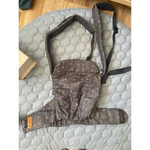 wildbird comet aerial carrier